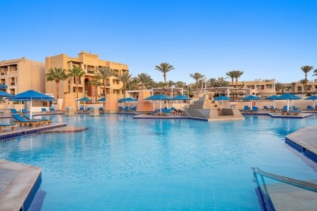 Pickalbatros Sands (Ex. Red Sea Siva Sands) - 257