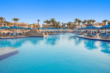 Pickalbatros Sands (Ex. Red Sea Siva Sands) - 258