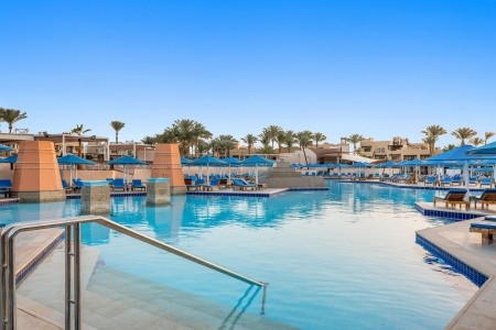 Pickalbatros Sands (Ex. Red Sea Siva Sands) - 259