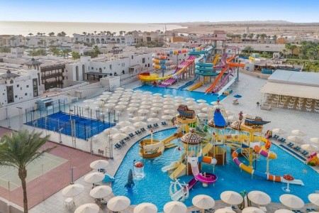 Pickalbatros Oasis (Ex. Port Ghalib Resort) - 253