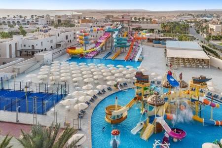 Pickalbatros Oasis (Ex. Port Ghalib Resort) - 254