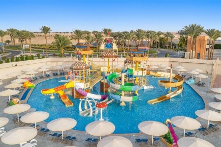 Pickalbatros Oasis (Ex. Port Ghalib Resort) - 256