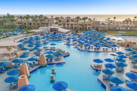 Pickalbatros Sands (Ex. Red Sea Siva Sands) - 263