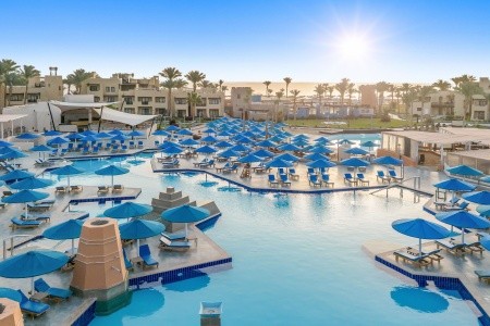 Pickalbatros Sands (Ex. Red Sea Siva Sands) - 265