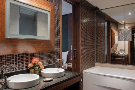 Gran Melia Palacio De Isora - 269