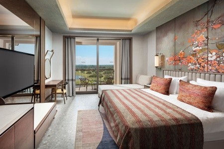 Cullinan Belek - 203