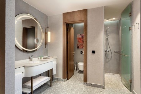 Cullinan Belek - 205