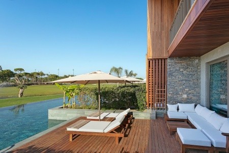 Cullinan Belek - 208