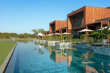 Cullinan Belek - 209