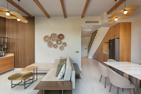 Cullinan Belek - 216