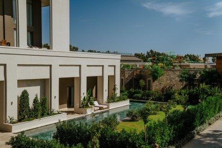 Cullinan Belek - 217