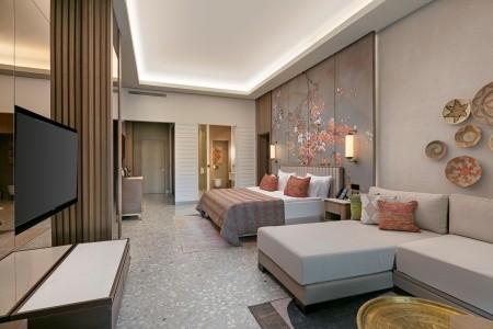 Cullinan Belek - 220