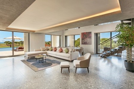 Cullinan Belek - 230