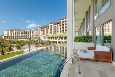 Cullinan Belek - 234