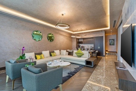 Cullinan Belek - 236