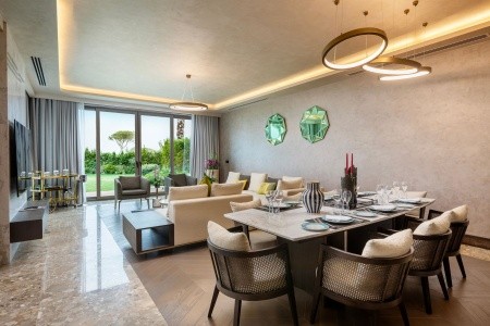 Cullinan Belek - 237