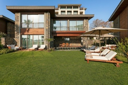 Cullinan Belek - 239