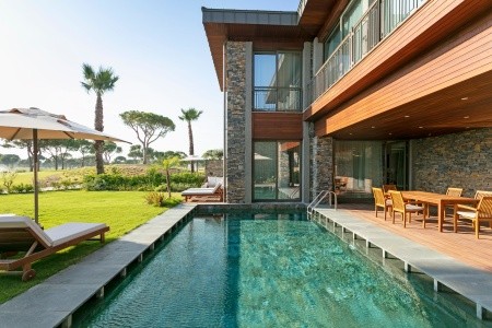 Cullinan Belek - 243