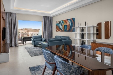 Pickalbatros Vita Resort - Portofino Marsa Alam - 309