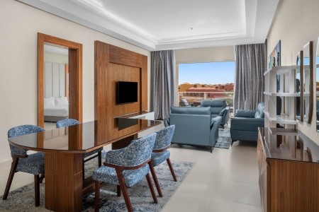 Pickalbatros Vita Resort - Portofino Marsa Alam - 311