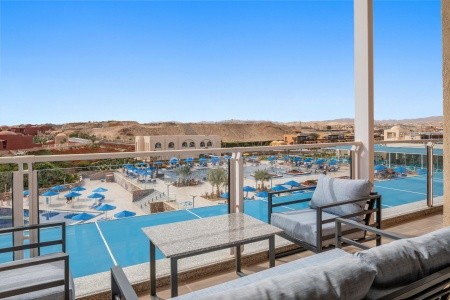 Pickalbatros Vita Resort - Portofino Marsa Alam - 313