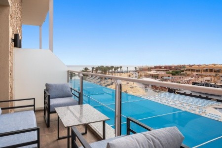 Pickalbatros Vita Resort - Portofino Marsa Alam - 314