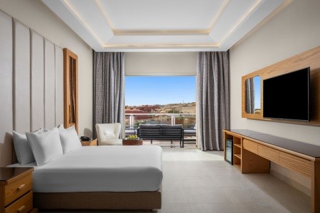 Pickalbatros Vita Resort - Portofino Marsa Alam - 315