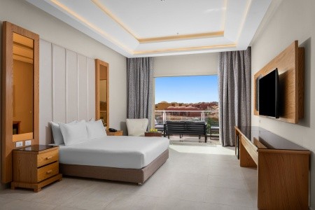 Pickalbatros Vita Resort - Portofino Marsa Alam - 316