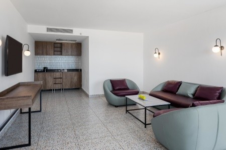 Pickalbatros Vita Resort - Portofino Marsa Alam - 320