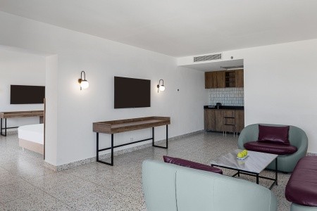 Pickalbatros Vita Resort - Portofino Marsa Alam - 322