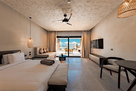 Egypt Hurghada Sentido Naga Bay 8 dňový pobyt All Inclusive Letecky Letisko: Bratislava September 2026 (29/09/26- 6/10/26)