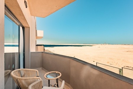 Egypt Hurghada Sentido Naga Bay 8 dňový pobyt All Inclusive Letecky Letisko: Bratislava September 2026 (29/09/26- 6/10/26)