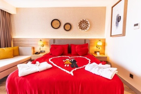 Sy Hotels Belek Boutique Luxury - 369