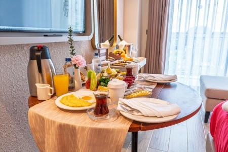 Sy Hotels Belek Boutique Luxury - 371