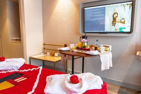 Sy Hotels Belek Boutique Luxury - 372