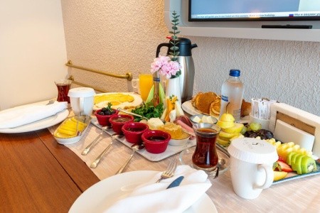 Sy Hotels Belek Boutique Luxury - 373