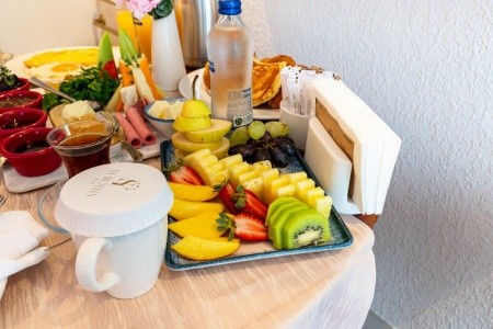 Sy Hotels Belek Boutique Luxury - 374