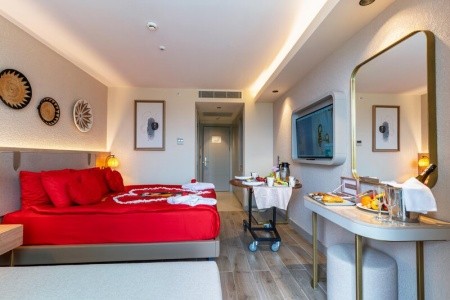 Sy Hotels Belek Boutique Luxury - 376