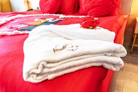 Sy Hotels Belek Boutique Luxury - 377