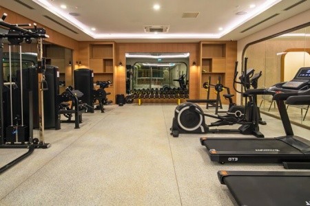 Sy Hotels Belek Boutique Luxury - 378