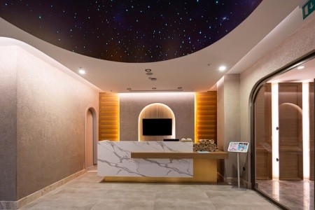 Sy Hotels Belek Boutique Luxury - 379