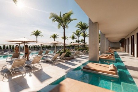 Sy Hotels Belek Boutique Luxury - 380