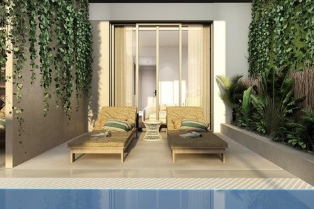 Sy Hotels Belek Boutique Luxury - 381