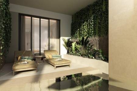 Sy Hotels Belek Boutique Luxury - 382