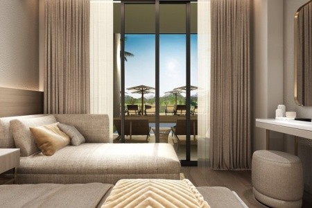 Sy Hotels Belek Boutique Luxury - 384