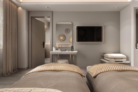 Sy Hotels Belek Boutique Luxury - 385