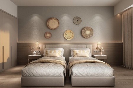 Sy Hotels Belek Boutique Luxury - 386