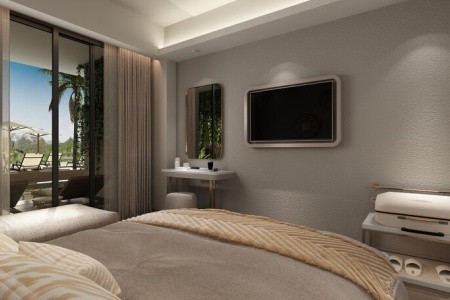 Sy Hotels Belek Boutique Luxury - 388