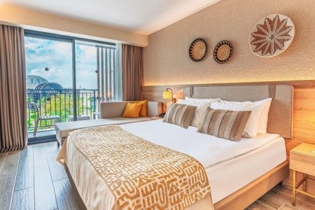 Sy Hotels Belek Boutique Luxury - 389