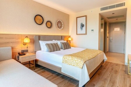 Sy Hotels Belek Boutique Luxury - 391